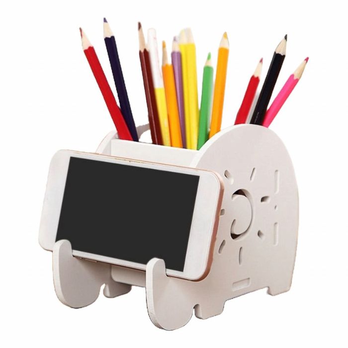 Органайзер с държач