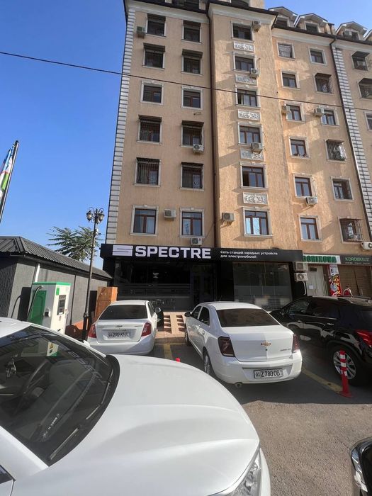 Продаётся коммерческое помещение каракамыш 180 кв/м