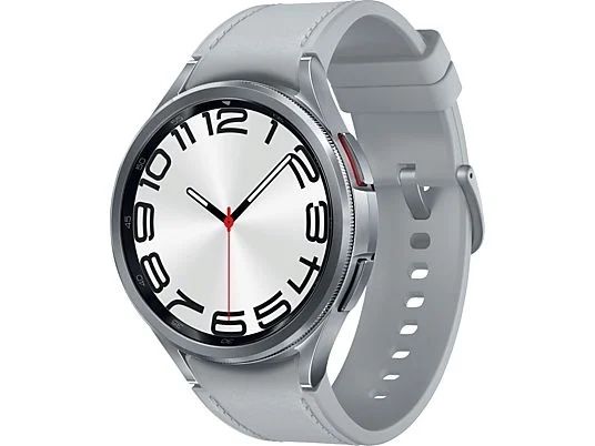 Новый Samsung Galaxy Watch 6 Classic • Часы •