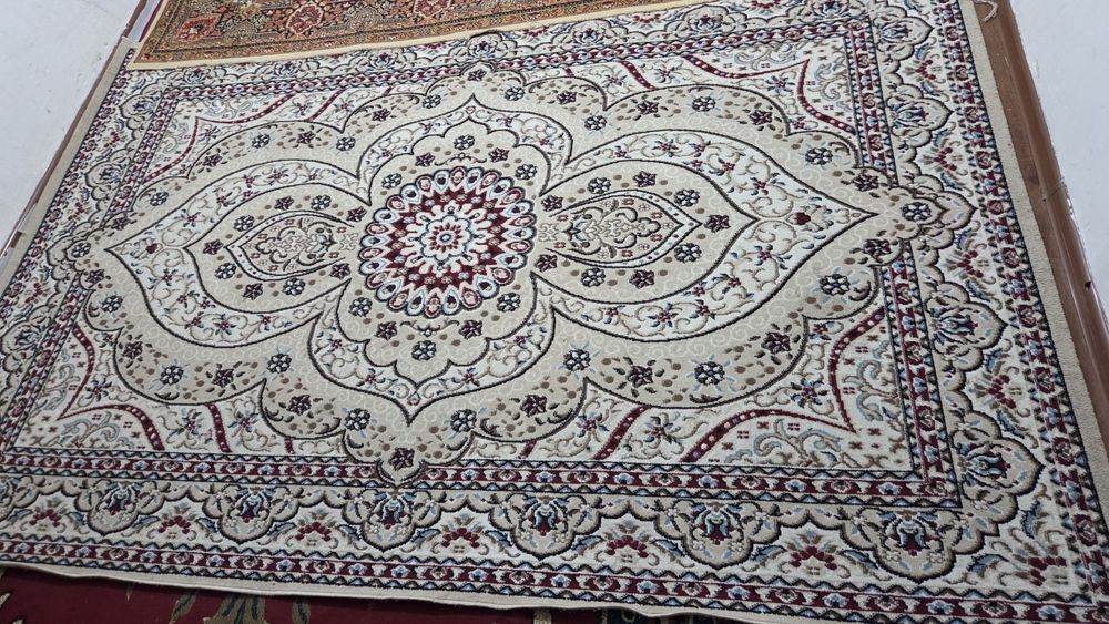 Кілем 2 штук 3×2 каждый