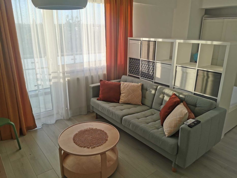 Apartament 1 camera Galata, vis a vis de spitalul de Recuperare
