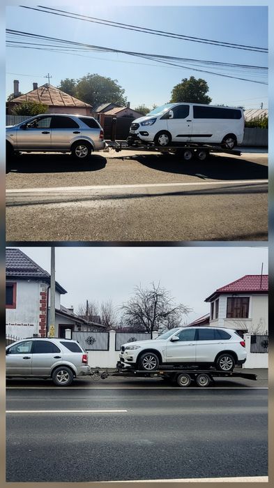 Tractări Auto Buzău Non-Stop | Asistență Rutieră | Intervenție Rapidă
