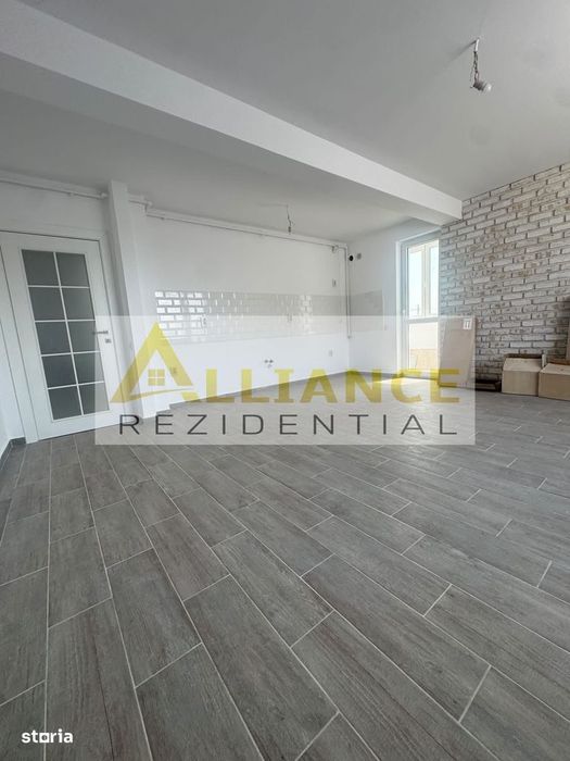 Apartament 3 camere cu terasa 12 mp – Biruintei | 155.000 €