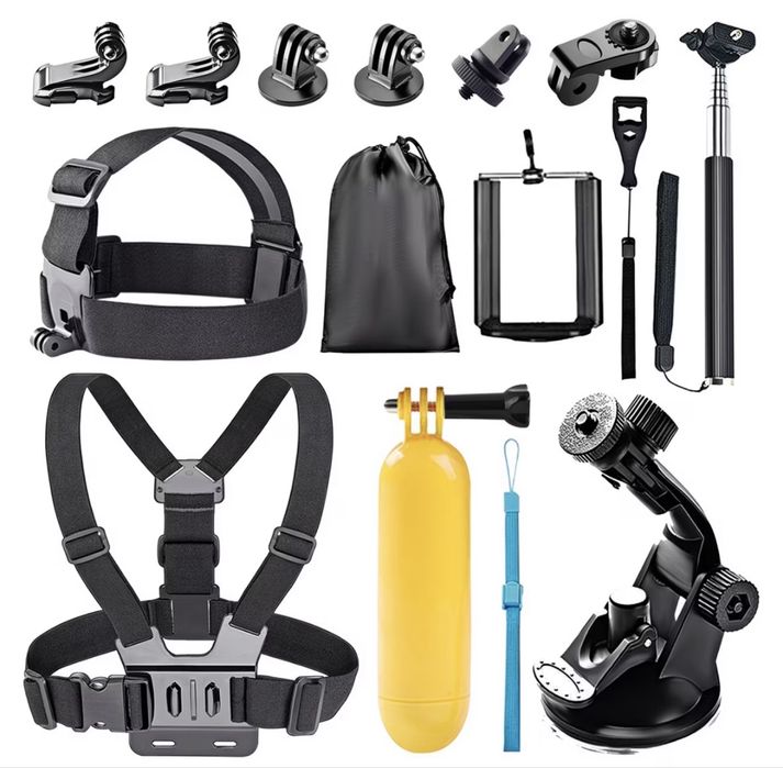 GoPro hero 4 black