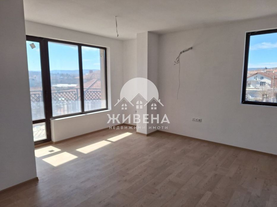 Продава се Двустаен апартамент в с. Кранево, Област Добрич - 70 кв.м за 1279 €/кв.м - Снимка #5