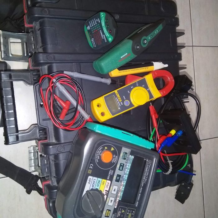 Electrician autorizat