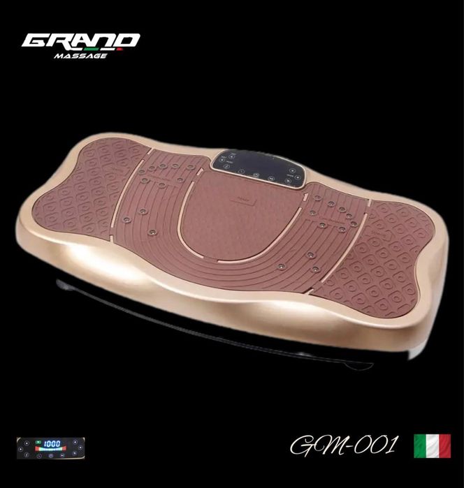 Массажное | ozdiradigan massaj | tekis massaj | vibrator | GM-001.