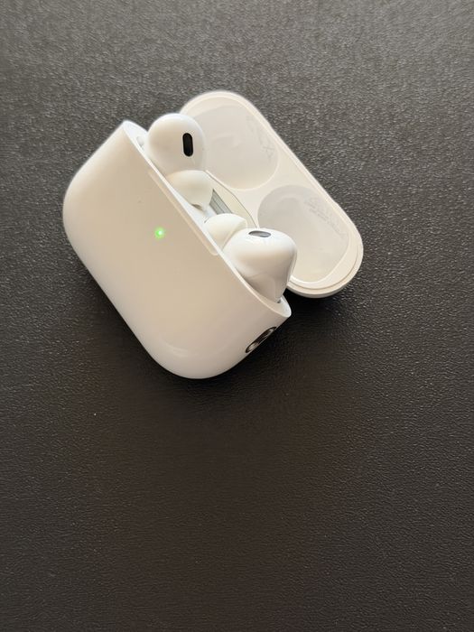 Casti apple Airpods Pro 2