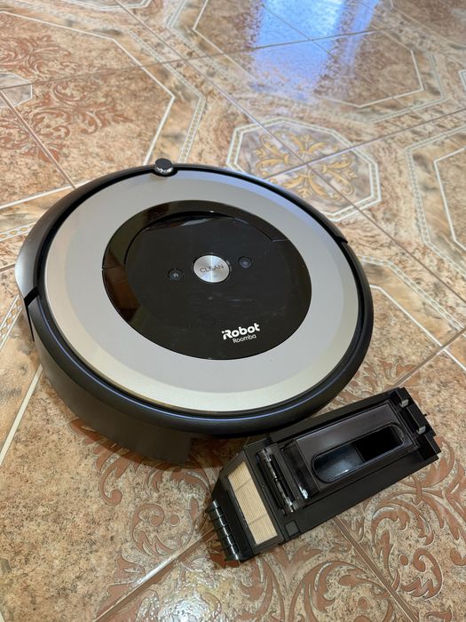 IRobot Roomba e5154