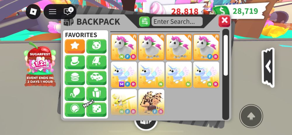 Продажа петов адопт ми за тенге