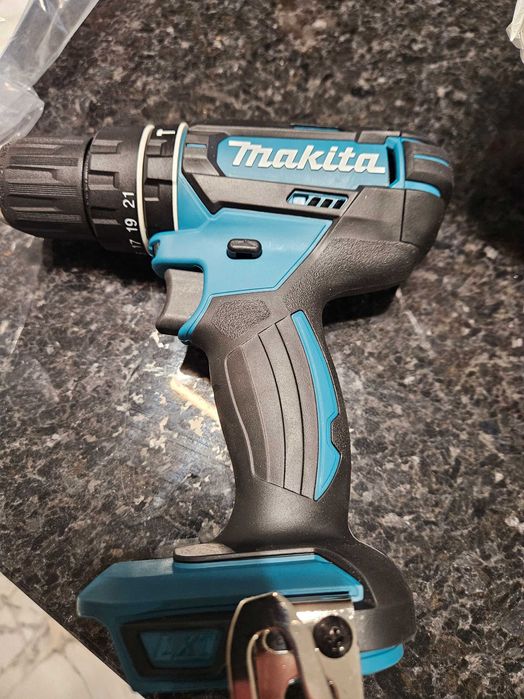 Ударен Винтоверт Макита