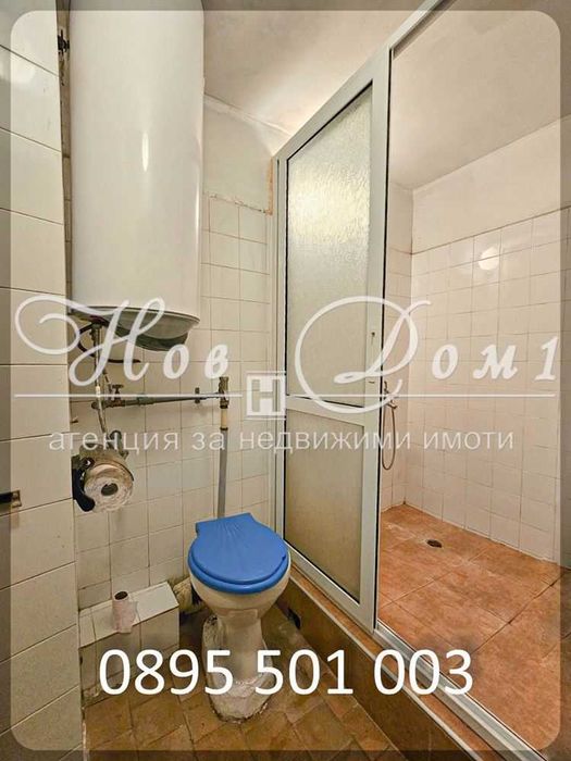 Продава се Двустаен апартамент в Варна, Младост 2 - 46 кв.м за 1979 €/кв.м - Снимка #9