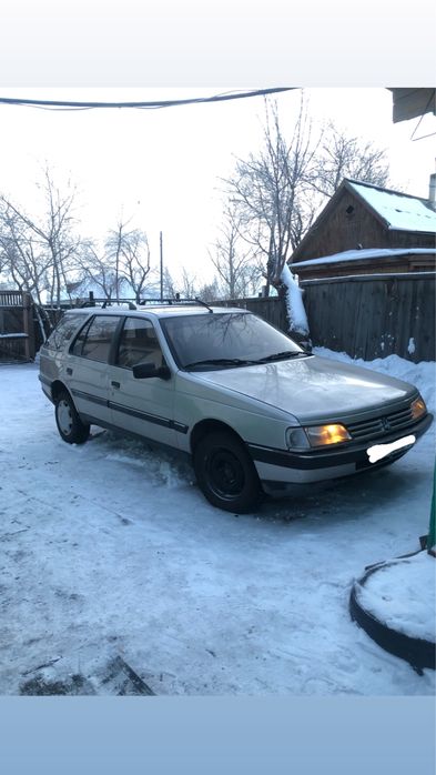 Продам Машину Peugeot 405 , Варианты.