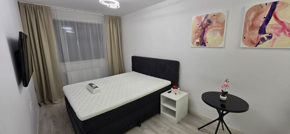 Hils Pallady  închiriere 2camere