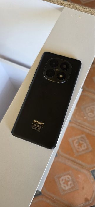 Redmi not 15 srochni