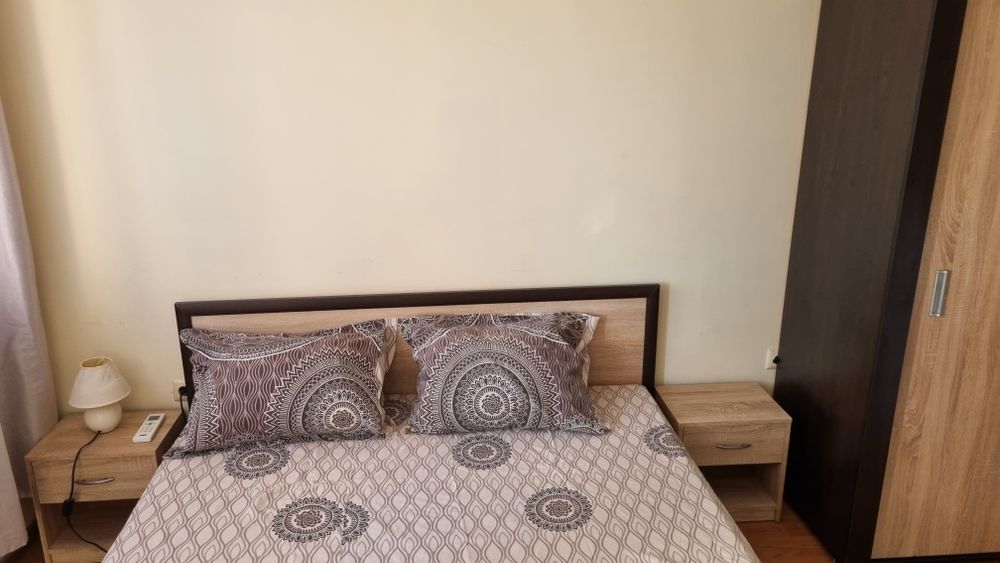 Дава се под наем Двустаен апартамент в Варна, м-т Акчелар - 60 кв.м за 459 € - Снимка #3