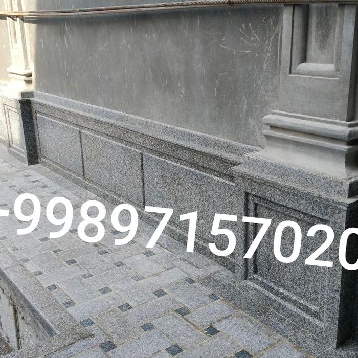 Мрамор гранит травертин кабанчик терамиз