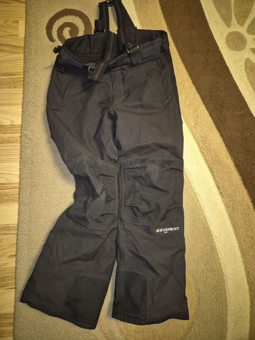 Ски панталон ,размер 156(хс)и 10г