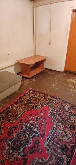 Сдам времянку в центре