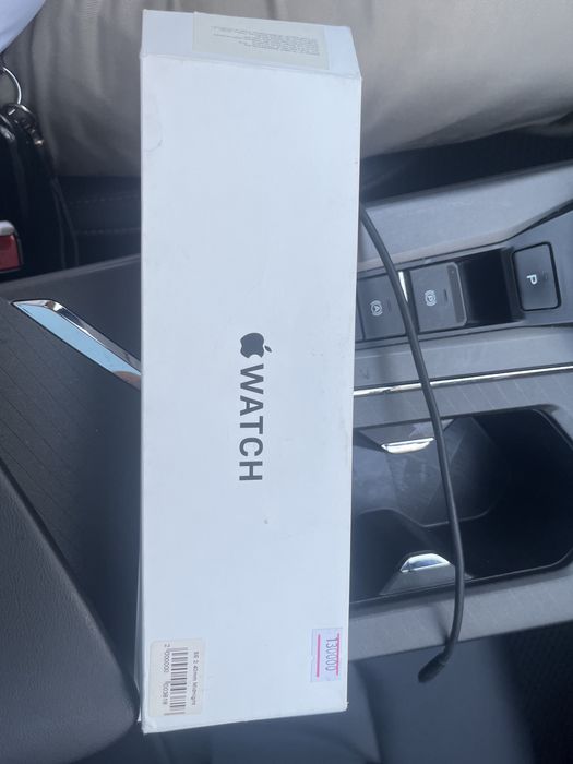 Apple Watch SE2 40mm