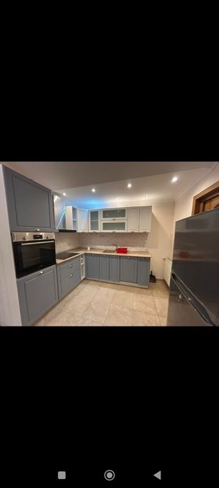 Apartament în vilă