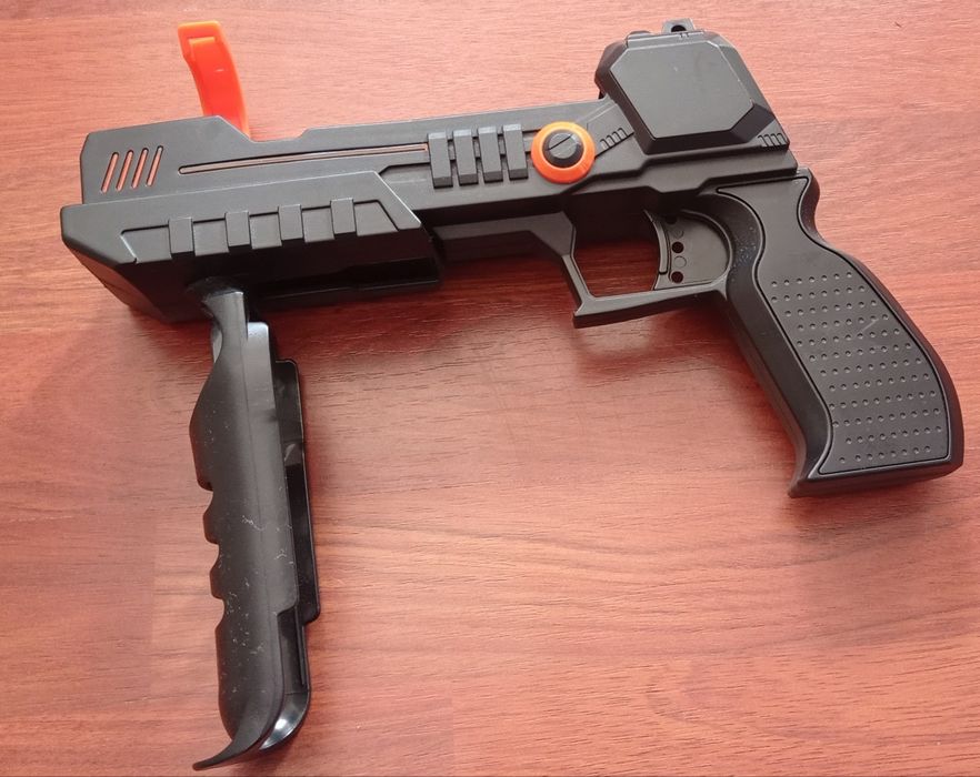 Suport controler move pentru jocuri PlayStation PS3, PS4