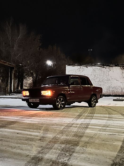 LADA (ВАЗ) 21074i