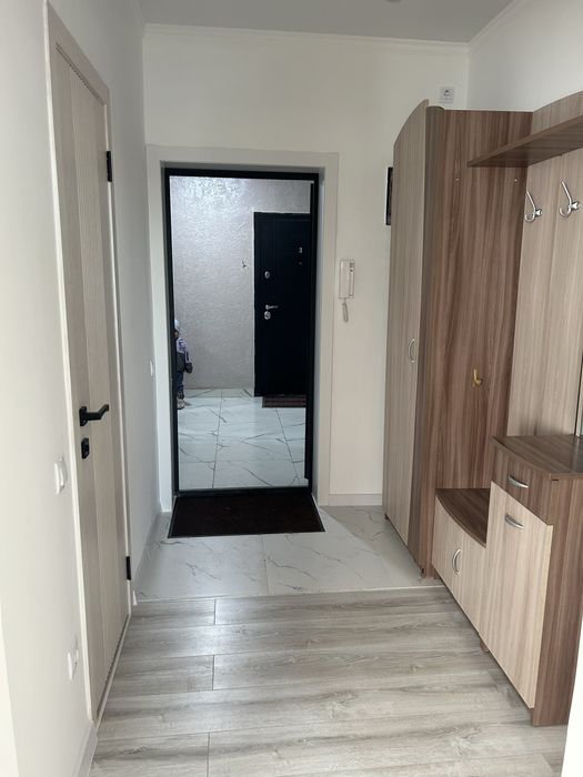 Сдаю евротрешку в хорошем районе