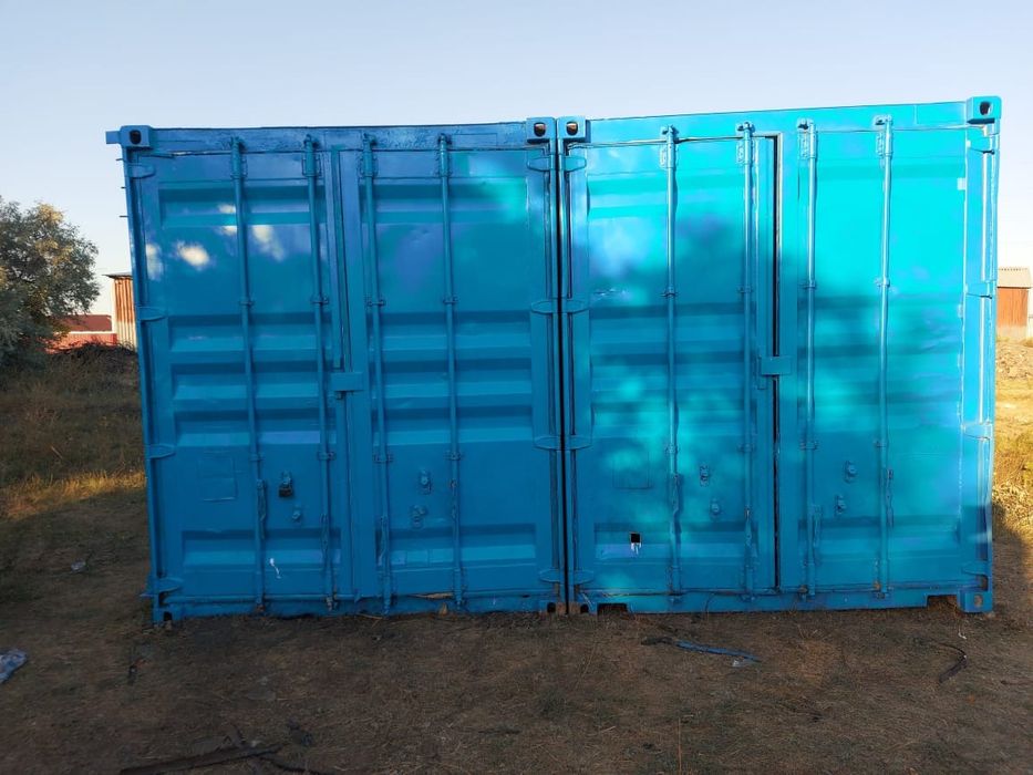 Продам контейнер 40 футов