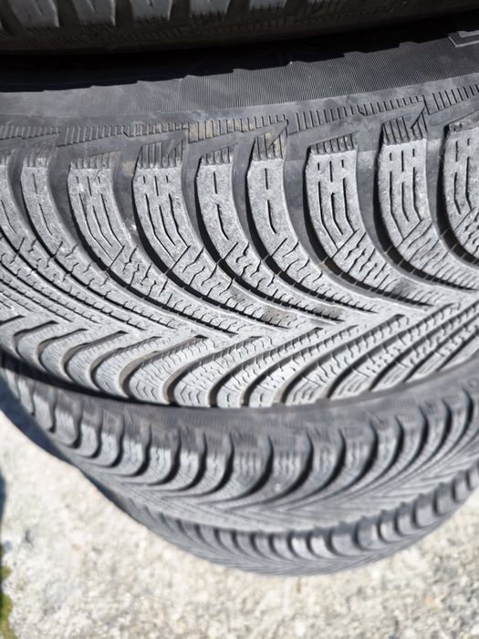 Зимни Гуми + Джанти за VAG Груп.