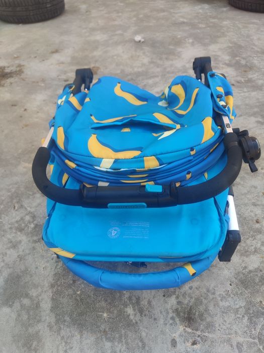 Cosatto Woosh 2 детска количка