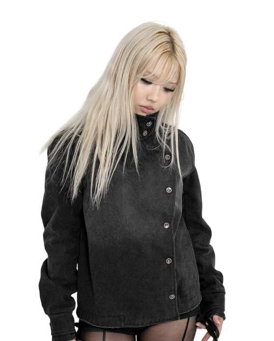 Soul gallery fencing jacket