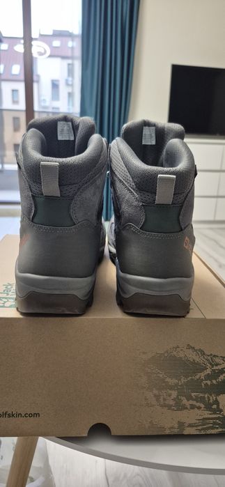 Обувки Jack Wolfskin 46-ти номер