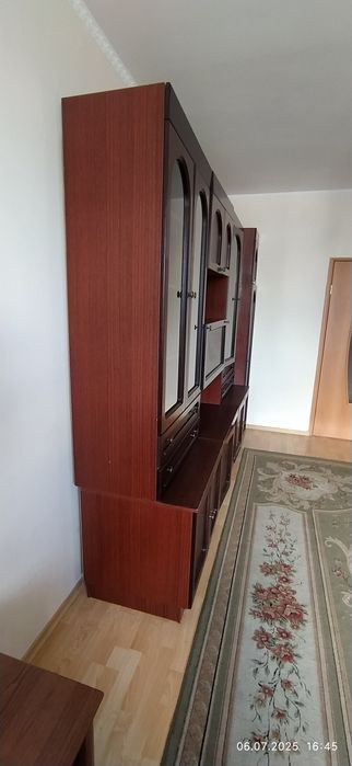 Шкаф стенка для гостиной