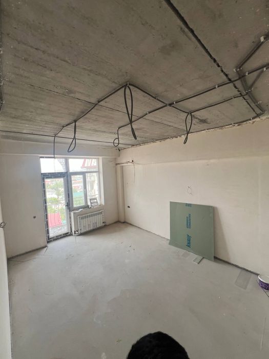 Новостройка Nikitina Residence на улице Циолковского