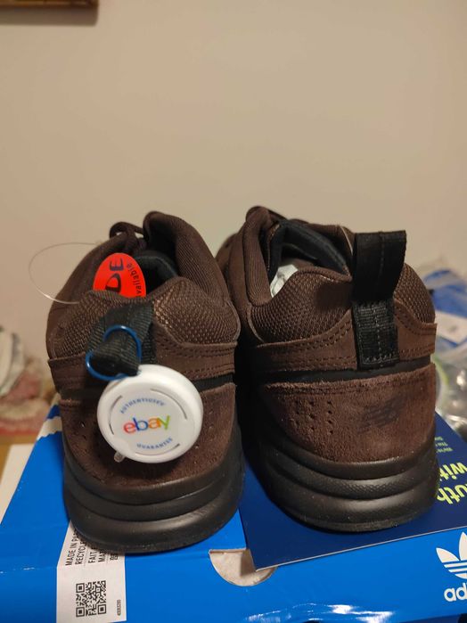 Кроссовки new balance 623od3 mens