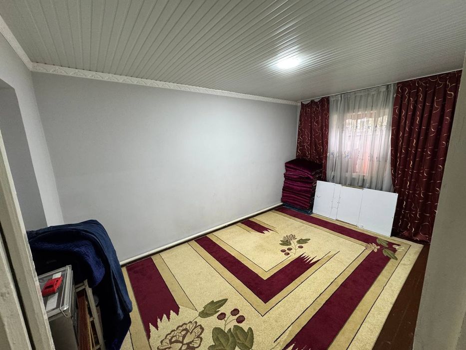 В центре города продается частный дом