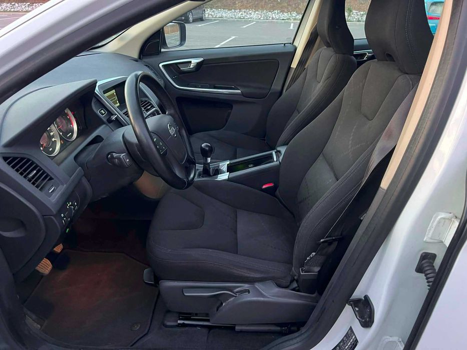 Volvo XC 60, 20 Diesel, An 2013, EURO 5, Bi-Xenon, Senzori