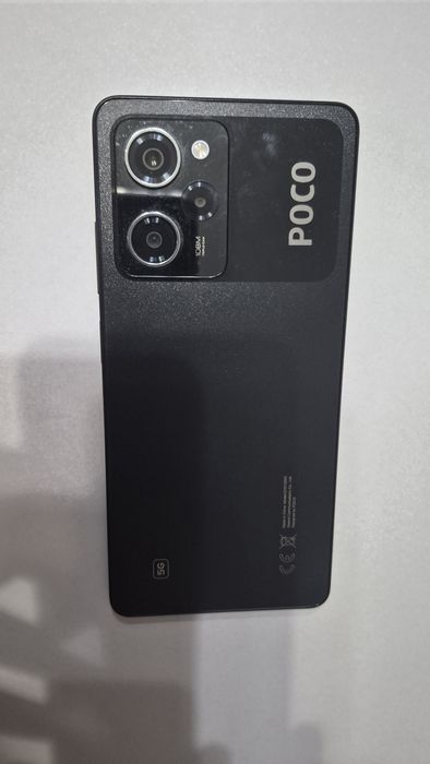 Продам Poco x5 pro 5g