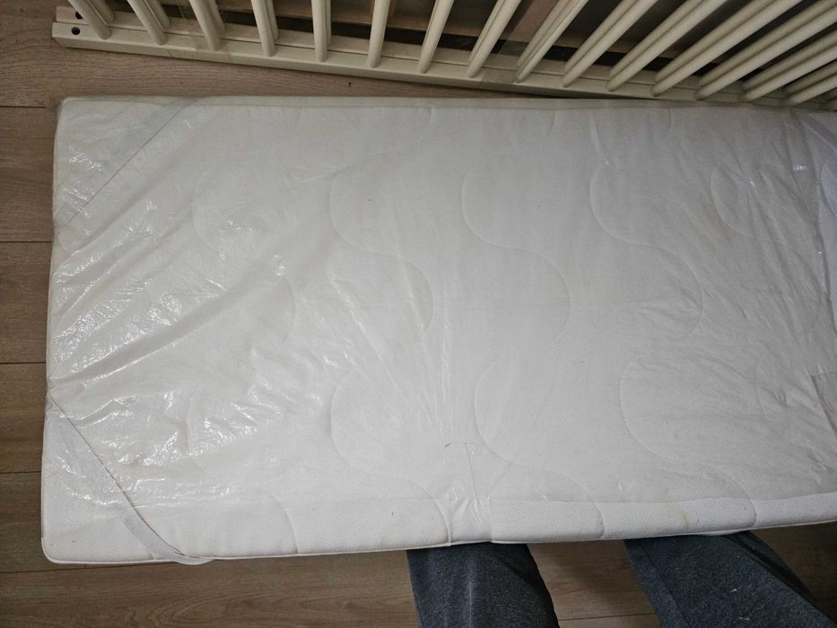 Бебешко креватче / кошара IKEA Gulliver