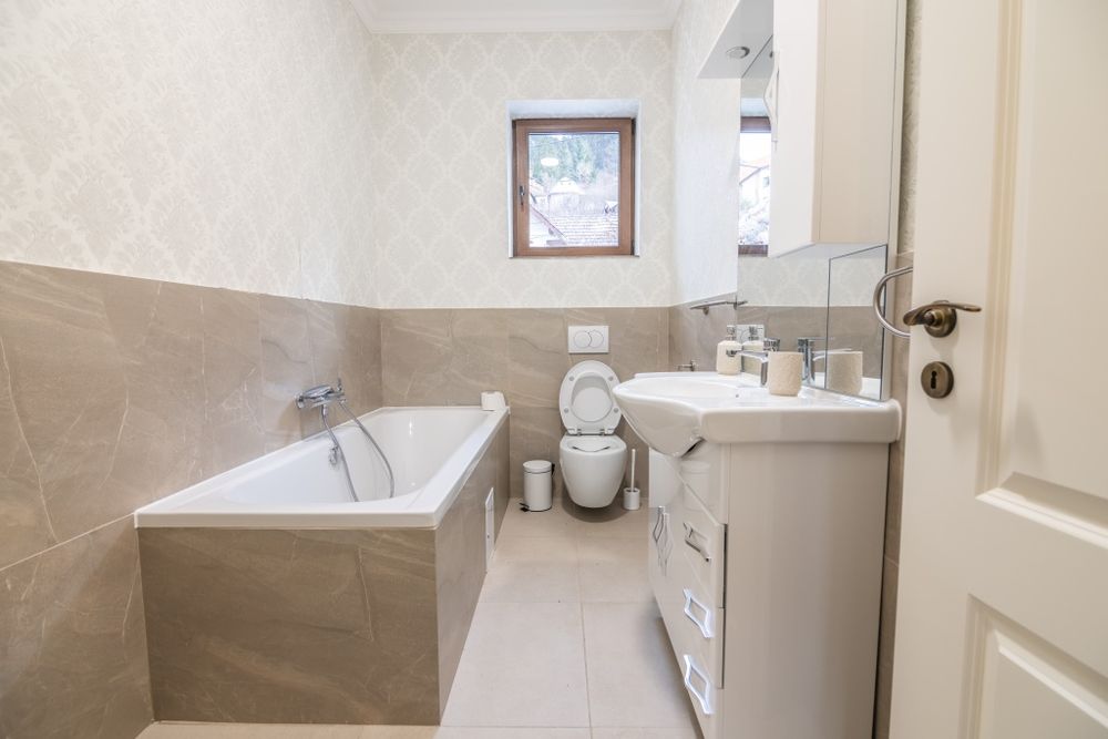 Ap 2 camere Schei piața unirii, încălzire pardoseala