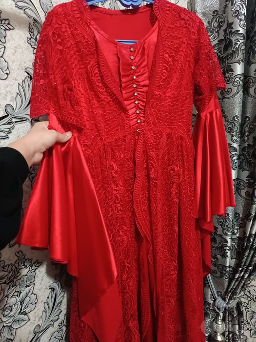 Dvoyka Vecherniy koʻylak