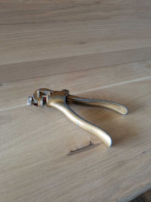 Дърводелски инструменти