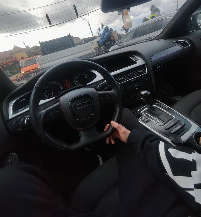 AUDI A4 2012 — imagine 3