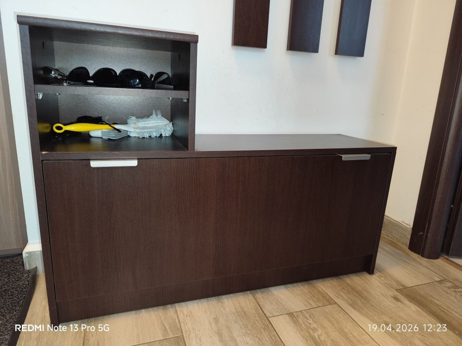 Vând cuier hol, stare foarte buna