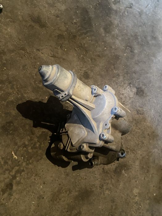 Актуаторы , селектор  КПП Веста робот