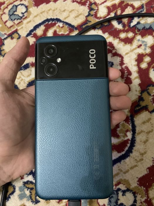 Продам поко м5 на что нибудь