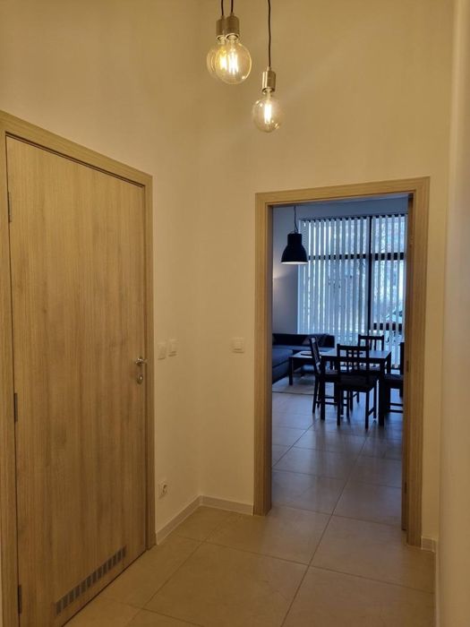 Дава се под наем Двустаен апартамент в София, Зона Б-18 - 91 кв.м за 600 € - Снимка #9