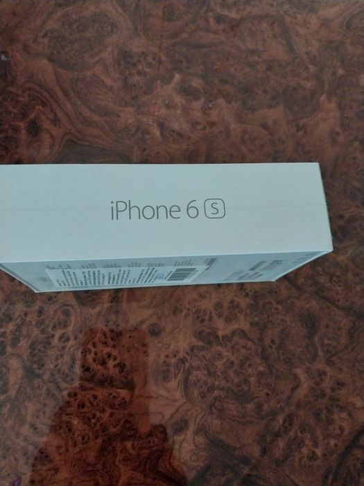 Iphone 6S новый в упаковке