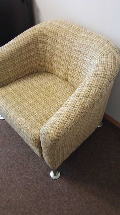 Кресло, Фотьойл .